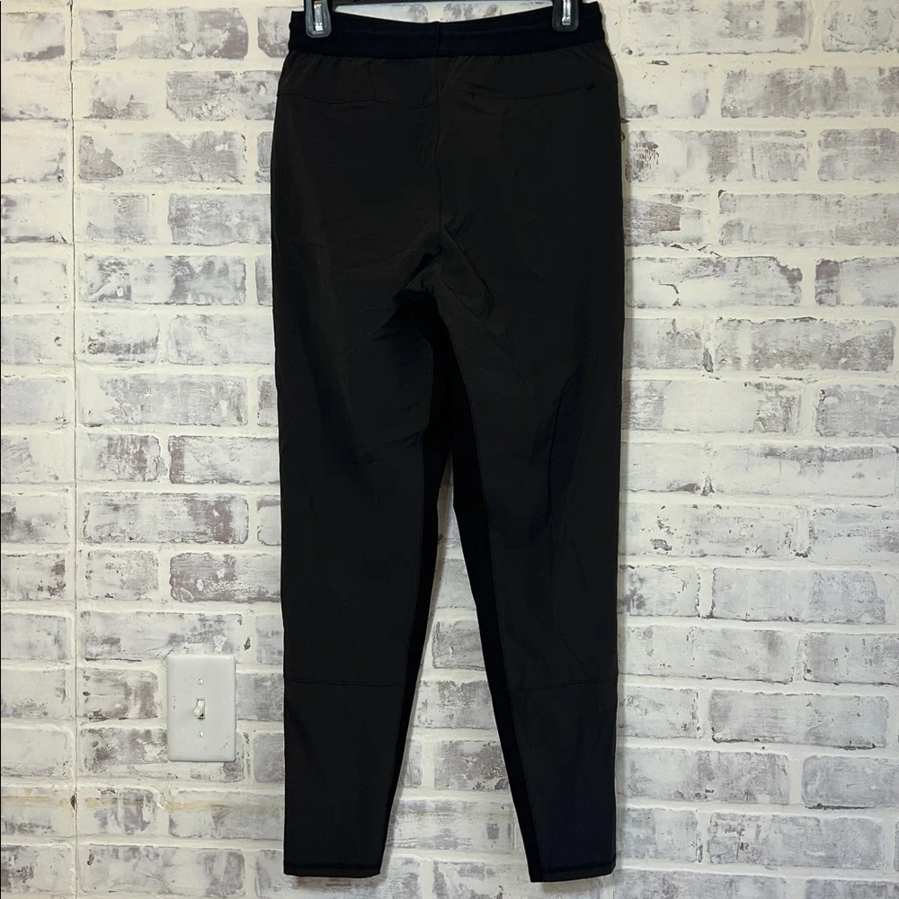 NEW Everlane Unisex XXS XS SM The Everyone Stretch Sweatpants Black Athleisure